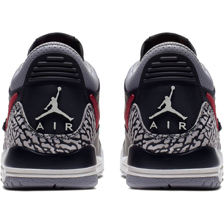 Jordan Legacy 312 Low (GS) Kids "Blends Two"