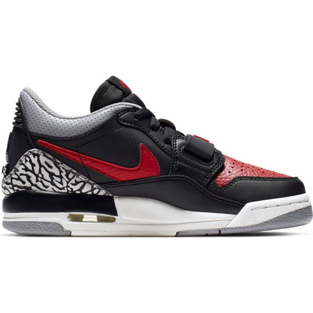 Jordan Legacy 312 Low (GS) Kids "Blends Two"