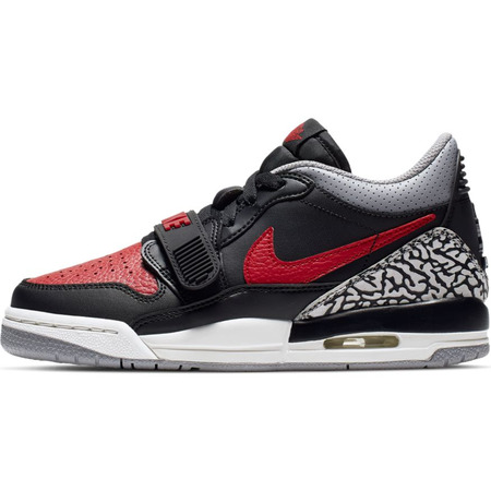 Jordan Legacy 312 Low (GS) Kids "Blends Two"