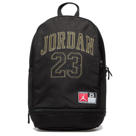 Jordan Mochila Jersey "Black Gold"