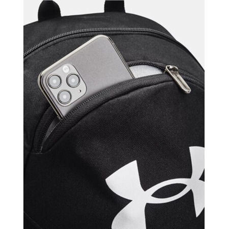 Mochila UA Hustle Lite "Black"