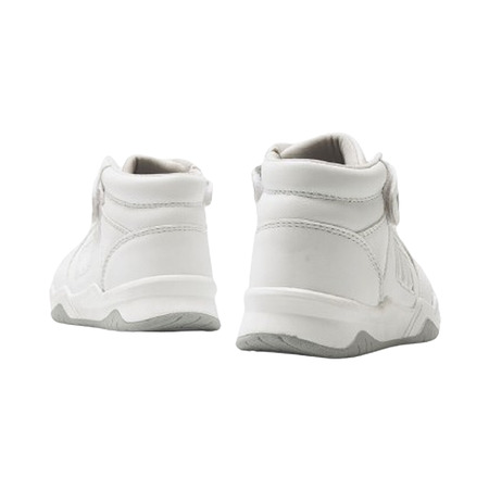 Mustang Sneakers Junior Pope "White"