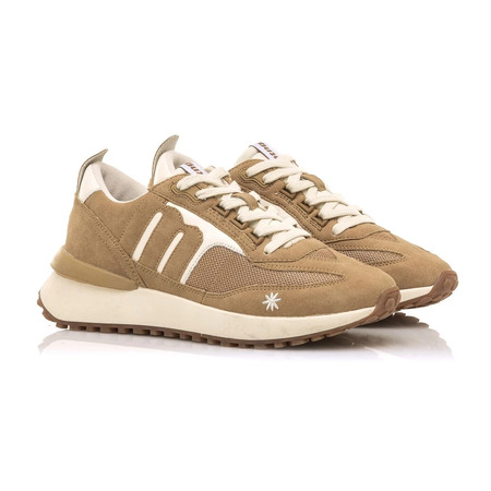 Mustang Sneakers Qamar "Armony Camel"