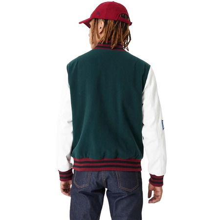 New Era Lifestyle Varsity Jacket