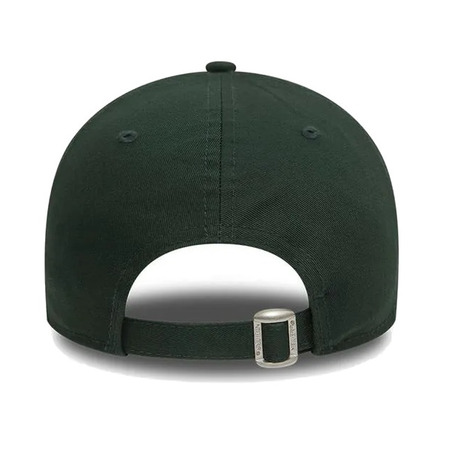 New Era MLB NY Yankees Essential 9FORTY "Green Forest"