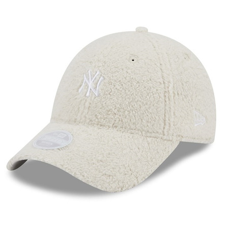 New Era MLB Yankees Teddy Womens 9FORTY Adjustable Cap