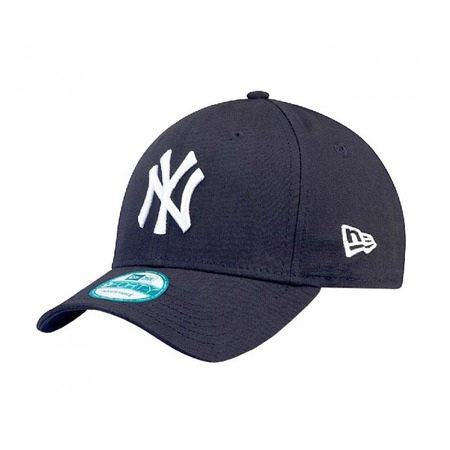 New Era NY Yankees Essential 9FORTY "Navy"