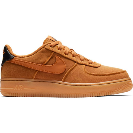 Nike Air Force 1 LV8 Style (GS) "Old Orange"