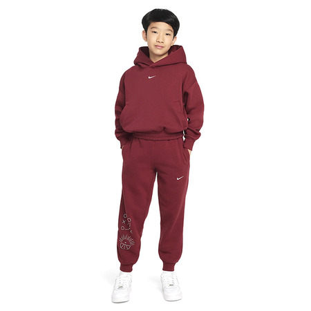 Nike Culture of Basketball Kids Pant "Team Red"