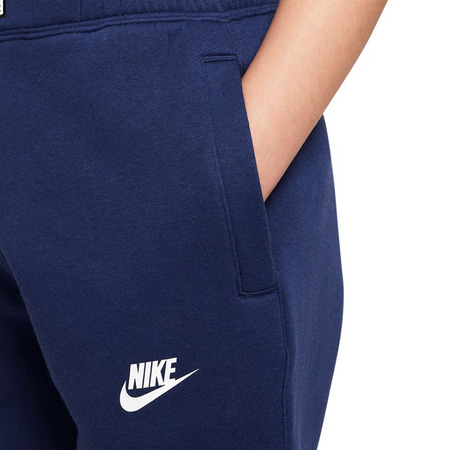 Nike Culture of Basketball Pant "Navy"