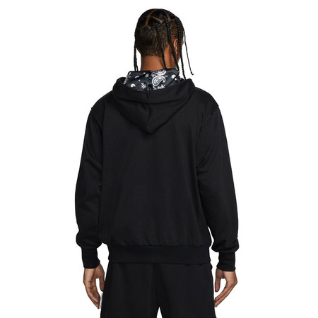 Nike Dri-FIT Standard Issue Pullover Basketball Hoodie