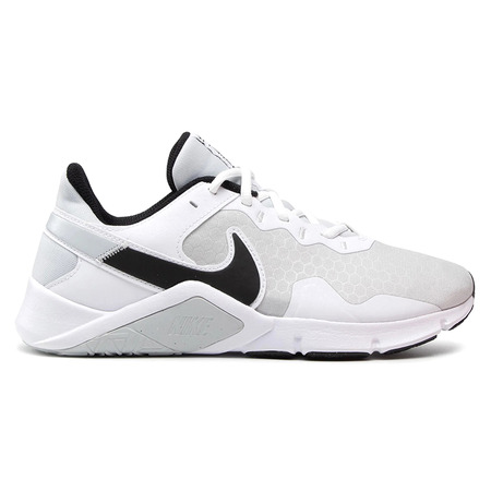 Nike Legend Essential 2 "White"