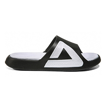 Peak Chanclas de Taichi "Black White"