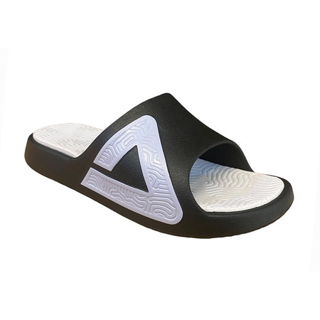 Peak Chanclas de Taichi "Black White"