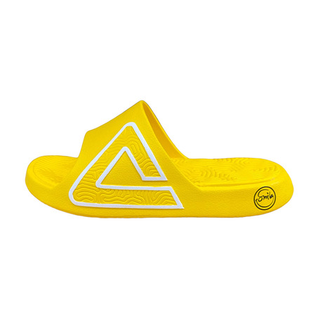 Peak Chanclas de Taichi "Yellow"