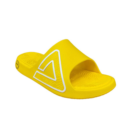 Peak Chanclas de Taichi "Yellow"