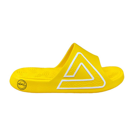 Peak Chanclas de Taichi "Yellow"