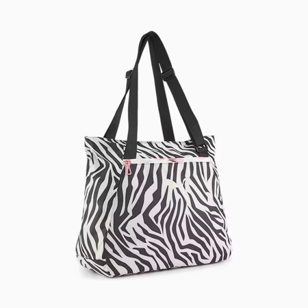 Puma AT ESS Tote Bag "Sugared Almond"