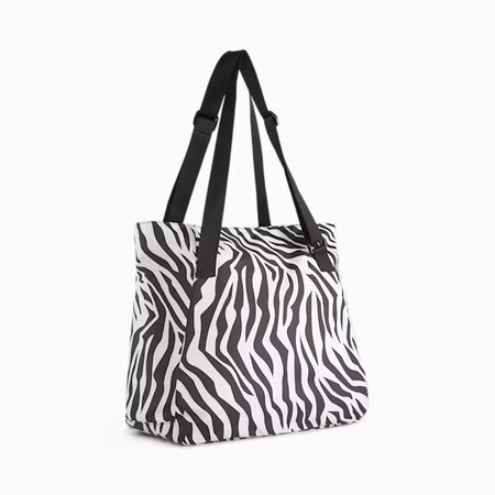 Puma AT ESS Tote Bag "Sugared Almond"