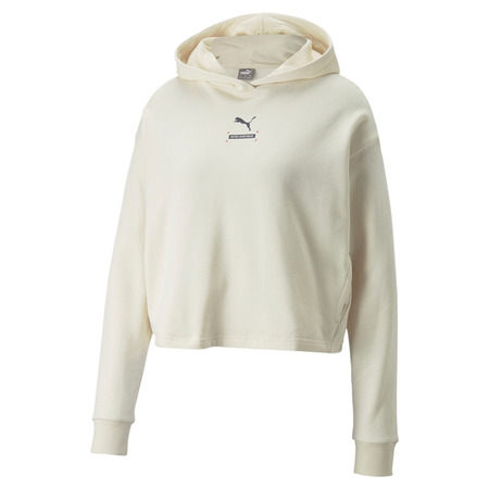 Puma Better Hoodie FL