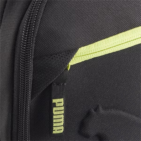 PUMA Buzz Youth Backpack "Black"