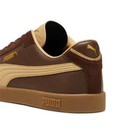 Puma Club II Era "Espresso Brown"