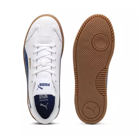 Puma Club II YEAR OF SPORT Jr. "Club Navy-Gum"