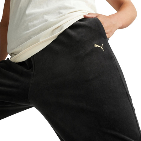 Puma Deco Glam Velour Pant