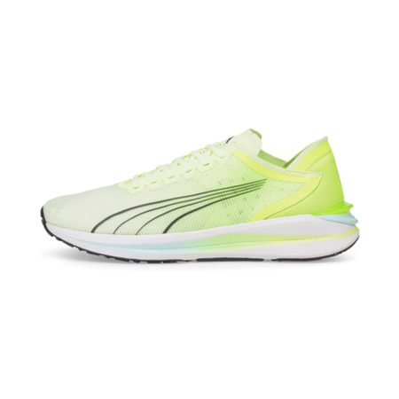 Puma Electrify Nitro "Fizzy Ligth Yellow"