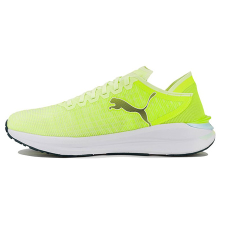 Puma Electrify Nitro "Fizzy Ligth Yellow"