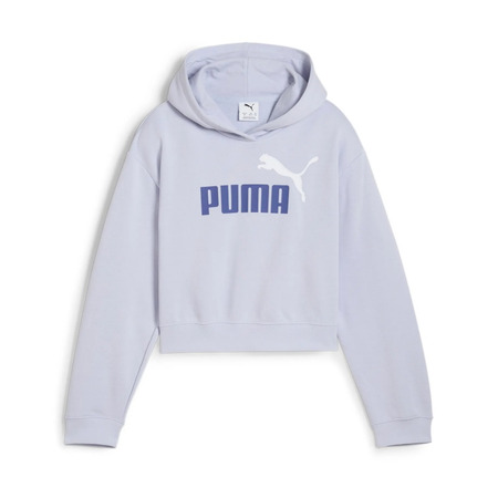 Puma ESS 2 COLOR No. 1 Logo​ Short Length  TR G"Cool Weather"