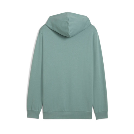 Puma ESS ELEVATED Hoodie TR "Green"