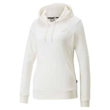 Puma ESS+ Embroidery FZ Hoodie TR