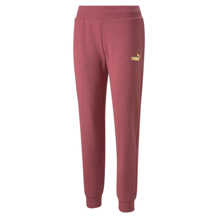 Puma ESS+ Metallic Pants FL