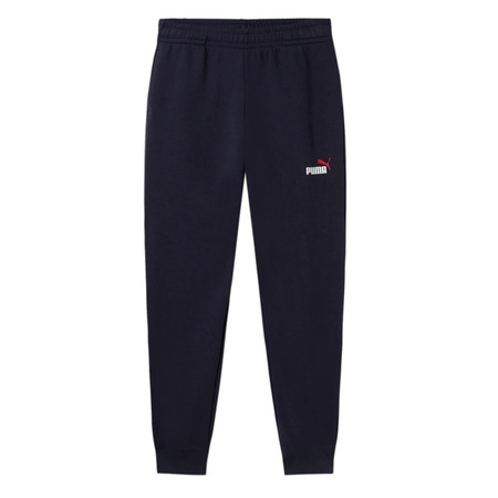 Puma ESS NO.1 LOGO SWEATPANTS TR B"Navy"