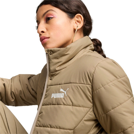 Puma ESS+ Padded Jacket "Oak Branch"