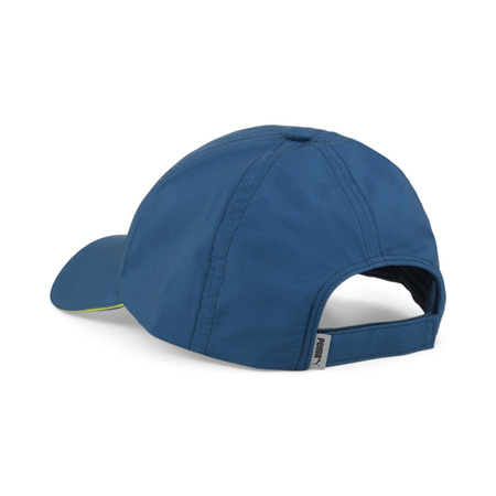 Puma Ess Running Cap "Ocean Tropic"