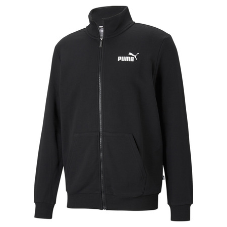 Puma ESS Track Jacket TR "Black"