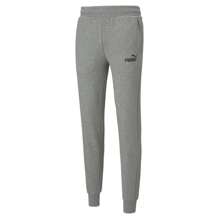 Puma Essentials Slim Pants TR "Medium Gray"