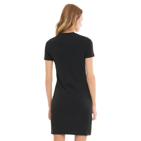 Puma Essentials Slim Tee Dress