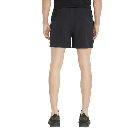 Puma ESS+ Tape Woven Shorts "Black"