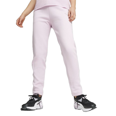 Puma EVOSTRIPE High-Waist Pants "Grape Mist"