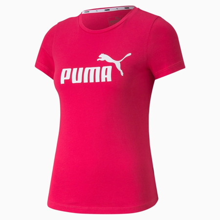 Puma Girls Essentials Tee