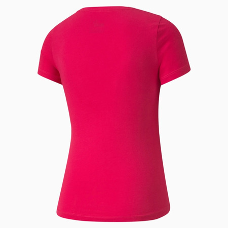 Puma Girls Essentials Tee