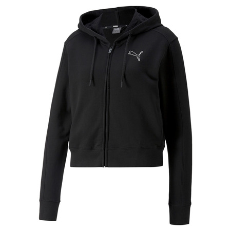 Puma HER Full-Zip Hoodie TR