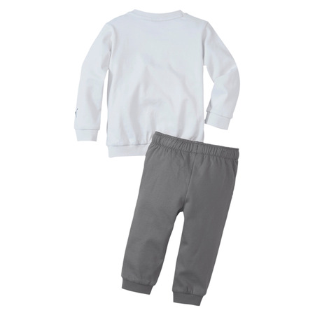 Puma Infants Animals Crew Jogger