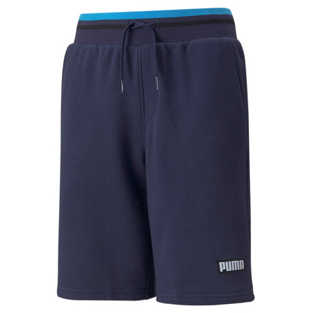 Puma Junior Alpha Shorts TR