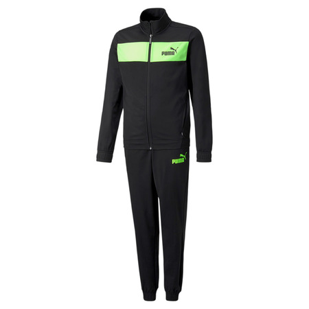 Puma Junior Poly Suit cl B