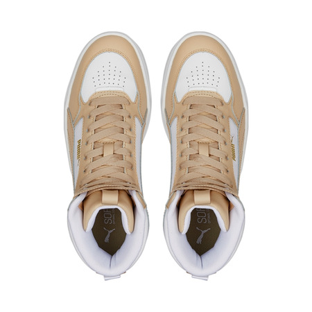 Puma Karmen Rebelle Mid "Light Sand"