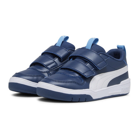 Puma Kids Multiflex SL V PS "Persian Blue"